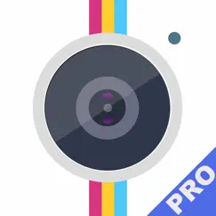 timestamp camera pro logo, reviews