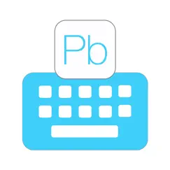 phraseboard - paste keyboard commentaires & critiques