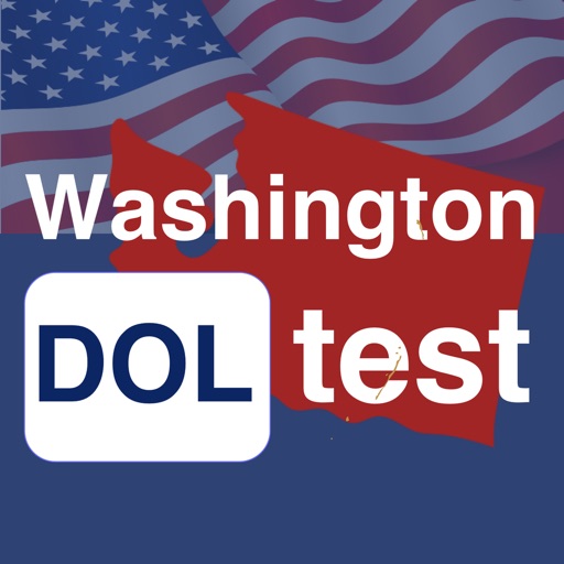 Washington DMV Test 2024 Prep app reviews download