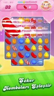 candy crush saga iphone resimleri 3
