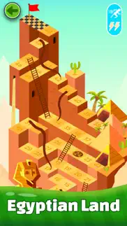 snakes and ladders multiplayer iphone images 2