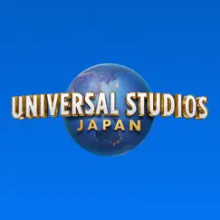 universal studios japan logo, reviews