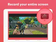 record it! :: screen recorder ipad images 1