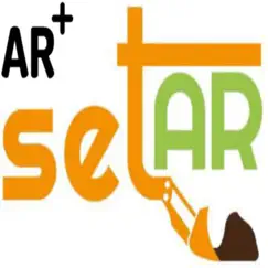 setar augmented reality tool logo, reviews