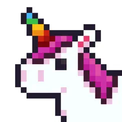 unicorn - Раскраска по номерам обзор, обзоры