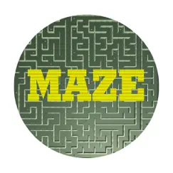 maze-2d logo, reviews