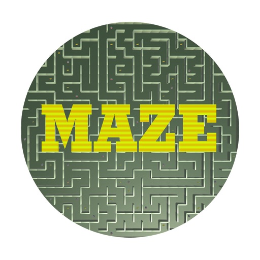 Maze-2D app reviews download
