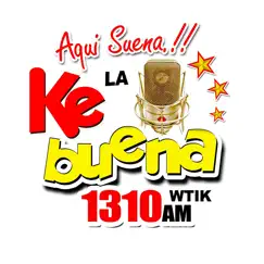 radio ke buena logo, reviews