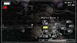 five nights at freddy's 2 iPhone Captures Décran 2