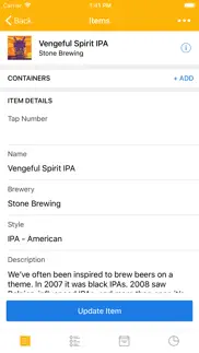 untappd for business iphone images 3