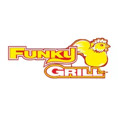 funky grill logo, reviews