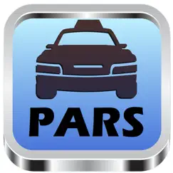 pars taksi logo, reviews