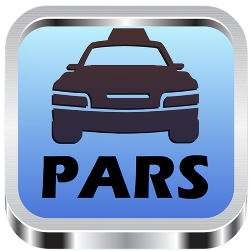 Pars Taksi app reviews download