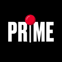 PRIME Tracker UK app reviews