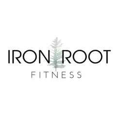 iron root fitness logo, reviews