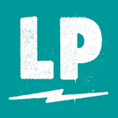 livephish logo, reviews