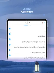athan pro: coran, azan, qibla iPad Captures Décran 4
