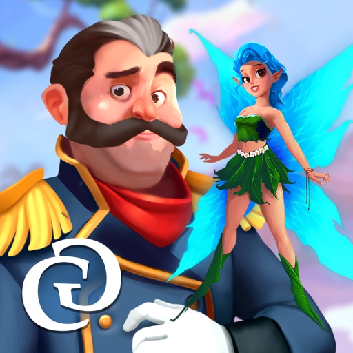 Kingdom Tales app reviews download