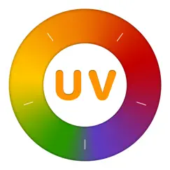 uv index widget - worldwide logo, reviews