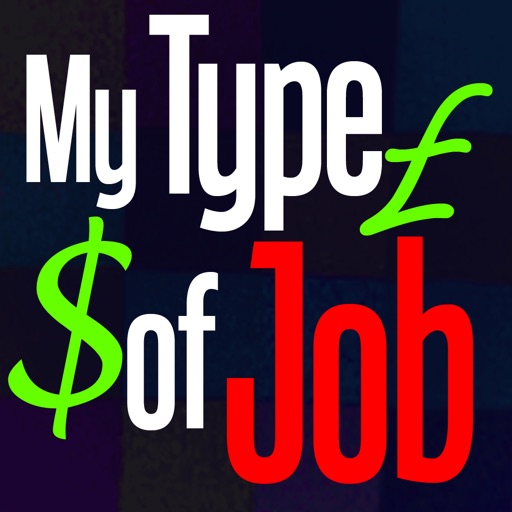 My Type Of Job app reviews download