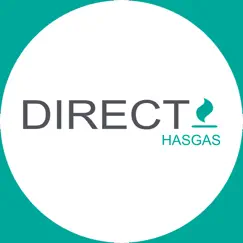 direct hasgas logo, reviews