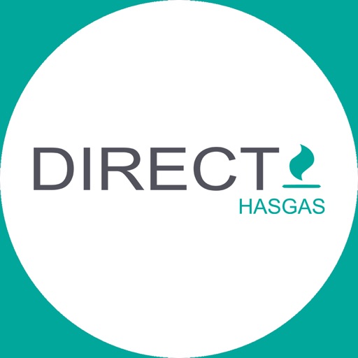 Direct HasGas app reviews download