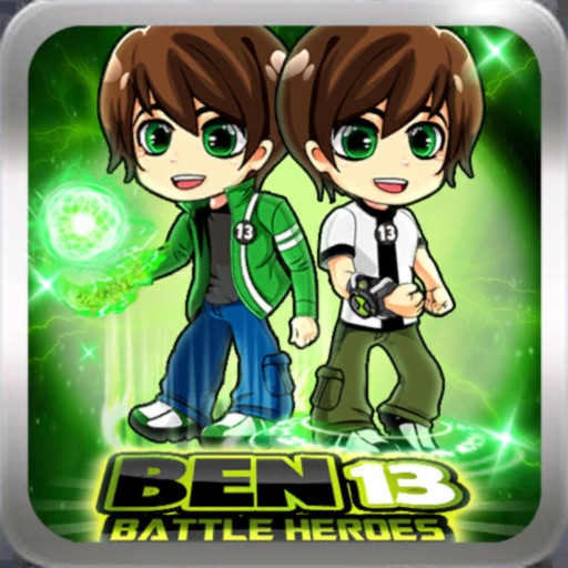 Aliens Ben 13 app reviews download