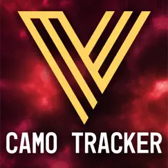 vanguard camo tracker logo, reviews