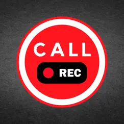 call recorder for iphone - pro logo, reviews