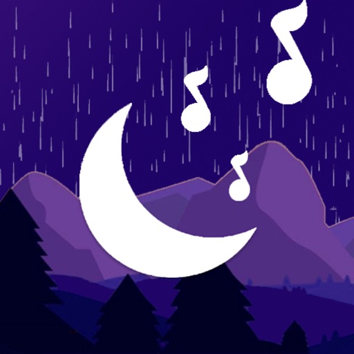 Relax Rain sounds - Meditation app reviews download