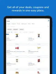 albertsons deals & delivery ipad images 2