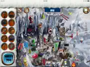 free hidden objects:winter mania hidden object ipad images 1