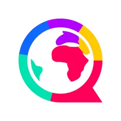 fluentu: learn language videos logo, reviews