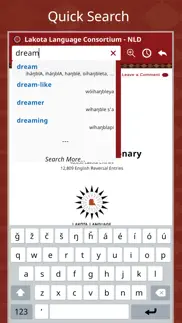 new lakota dictionary - mobile iphone images 3