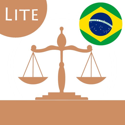 Vade Mecum Lite Direito Brasil app reviews download