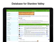 database for stardew valley ipad images 1