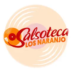 salsoteca los naranjo logo, reviews