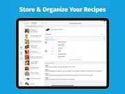 anylist: grocery shopping list ipad images 2