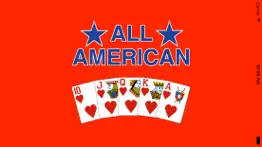 all american - poker game iphone images 3