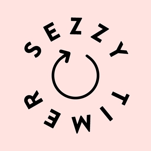 Sezzy Timer app reviews download