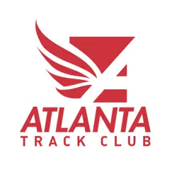 atlanta track club logo, reviews