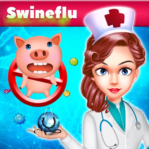 Swineflu Prevention-Pig Game app reviews download