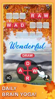 word trip - word puzzles games iphone images 2
