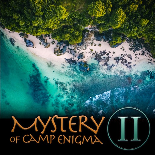 Mystery Of Camp Enigma II app reviews download