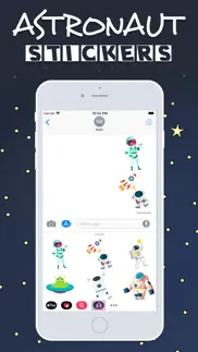astronaut emojis iphone images 4
