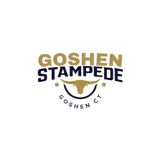 goshen stampede logo, reviews