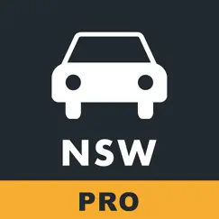driving theory test: nsw logo, reviews