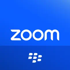 zoom for blackberry logo, reviews
