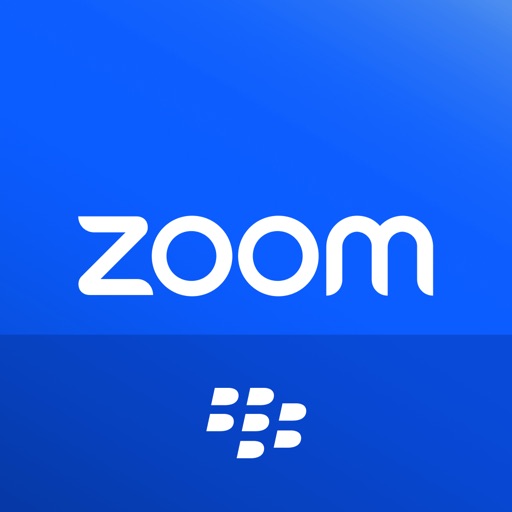 Zoom for BlackBerry app reviews download