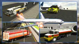 real airport truck simulator iphone images 2